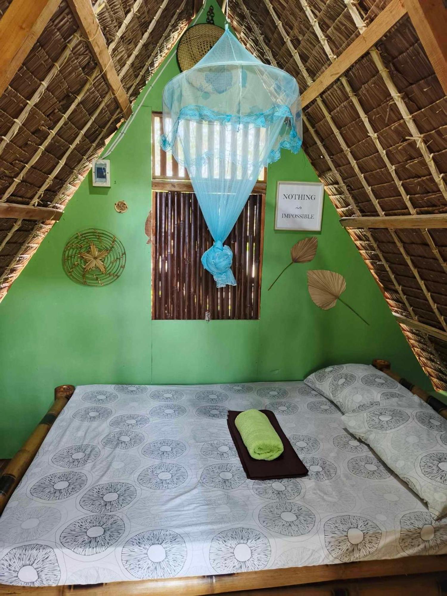 Lagkaw Uno In Lagkaw Homestay Panglao City Exterior foto