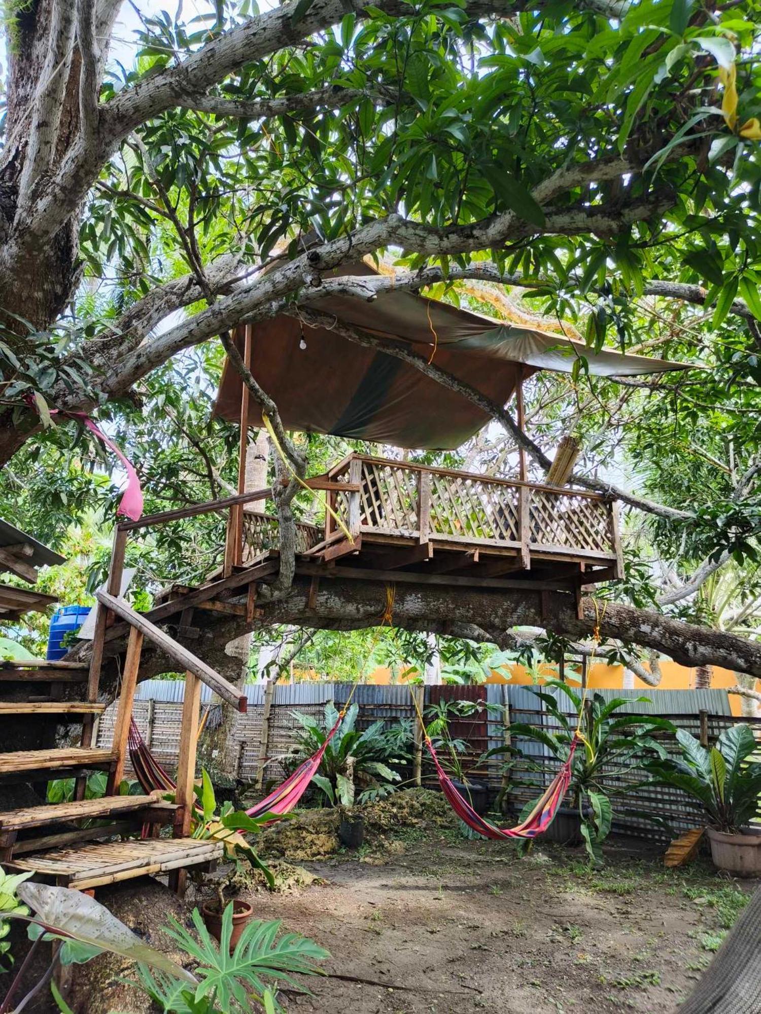 Lagkaw Uno In Lagkaw Homestay Panglao City Exterior foto